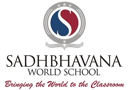 Sadhbhavana World School Device mark 3900066 Trademark