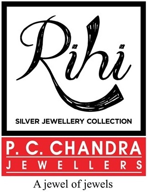 Rihi Silver Jewellery Collection Device mark 3881195 Trademark