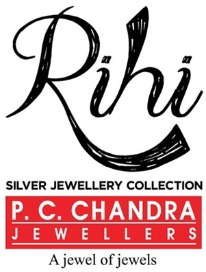 Rihi Silver Jewellery Collection Device mark 3881198 Trademark