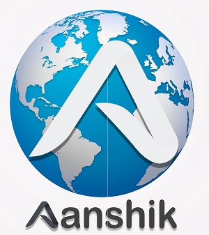 Aanshik With Device Of A Device mark 3900388 Trademark