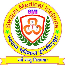 Swaraj Medical Institute Device mark 3900467 Trademark