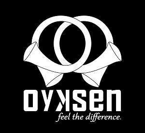 Oyksen Device mark 3900537 Trademark