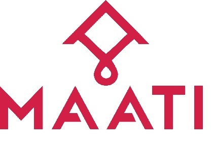 Maati And Logo Device mark 3881564 Trademark