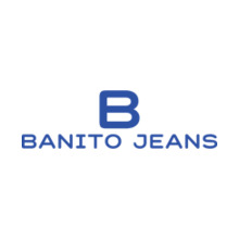 Banito Jeans With B Logo Device mark 3900796 Trademark