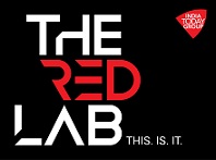 The Red Lab This Is It Device mark 3900930 Trademark