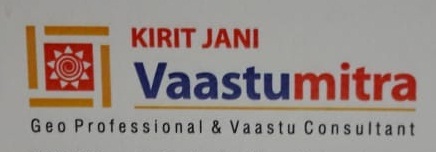 Kirit Jani Vaastumitra With Device Device mark 3881805 Trademark