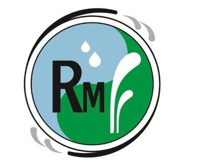 Rm (logo) Device mark 3881810 Trademark