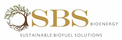 Sbs Bioenergy Device mark 3901013 Trademark