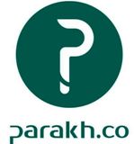Parakh.co Device mark 3881865 Trademark