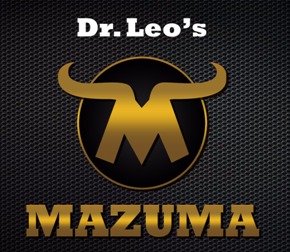 Dr. Leo's Mazuma Device mark 3901257 Trademark