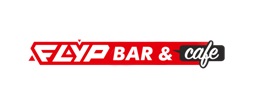 Flyp Bar & Cafe Device mark 3882133 Trademark