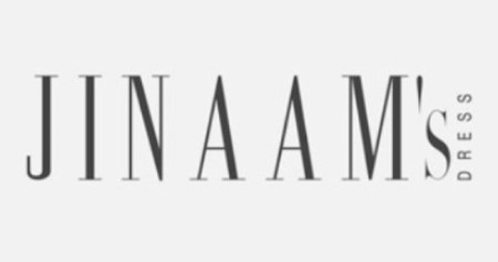 Jinaam's Dress Device mark 3882177 Trademark