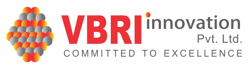 Vbri Innovation Pvt. Ltd. Device mark 3901335 Trademark