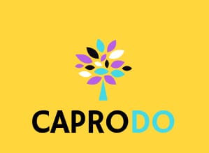 Caprodo Device mark 3901373 Trademark