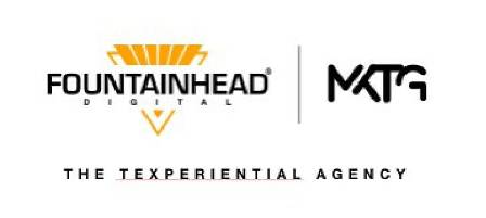 Fountainhead Digital Mktg The Texperiential Agency (logo) Device mark 3882366 Trademark