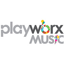 Playworx Music Device mark 3882379 Trademark