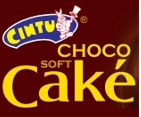 Cintu Choco Soft Cake Device mark 3882532 Trademark