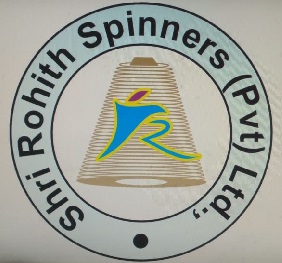 Shri Rohith Spinners (pvt) Ltd. Device mark 3882644 Trademark