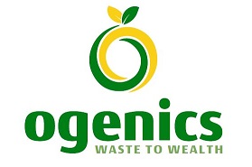Ogenics Device mark 3882721 Trademark
