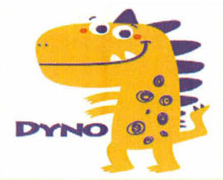 Dyno Device mark 3882729 Trademark