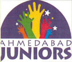 Ahmedabad Juniors Device mark 3882730 Trademark