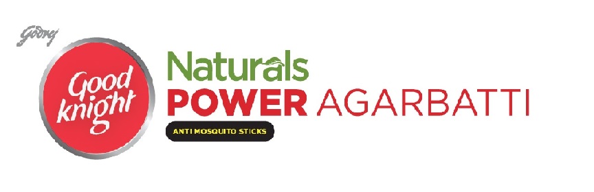 Good Knight Naturals Power Agarbatti Device mark 3882881 Trademark