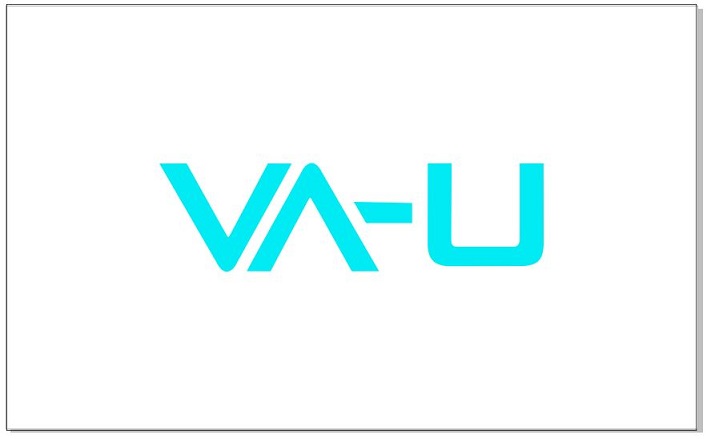 Va-u Device mark 3883377 Trademark