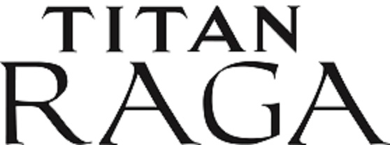 Titan Raga Device mark 3883504 Trademark