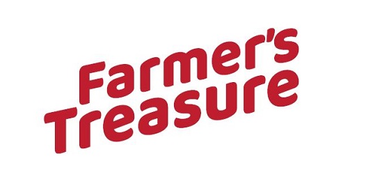 Farmer’s Treasure Device mark 3883564 Trademark