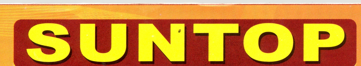Suntop Device mark 3902763 Trademark
