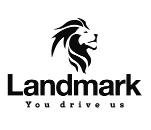Device Of The Head Of A Lion With The Mark Landmark And You Drive Us Written Under It Device mark 3902949 Trademark