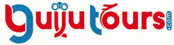 Gujju Tours .com Device mark 3883897 Trademark