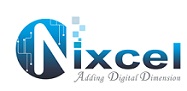 Nixcel - Adding Digital Dimension Device mark 3883944 Trademark