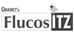 Oaknet’s Flucos Itz Device mark 3903347 Trademark