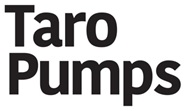 Taro Pumps Device mark 3884160 Trademark