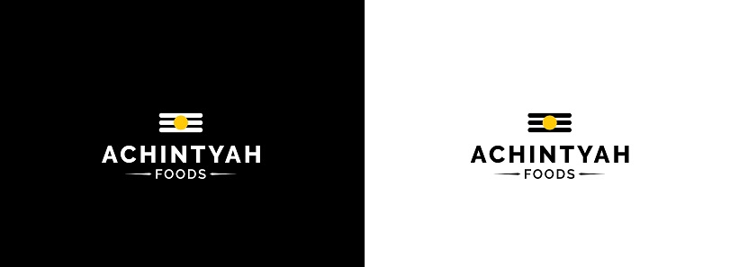 Achintyah Foods Device mark 3903427 Trademark