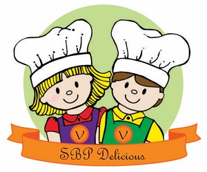 Sbp Delicious Device mark 3884199 Trademark