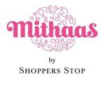 Mithaas By Shoppers Stop Label Device mark 3884243 Trademark