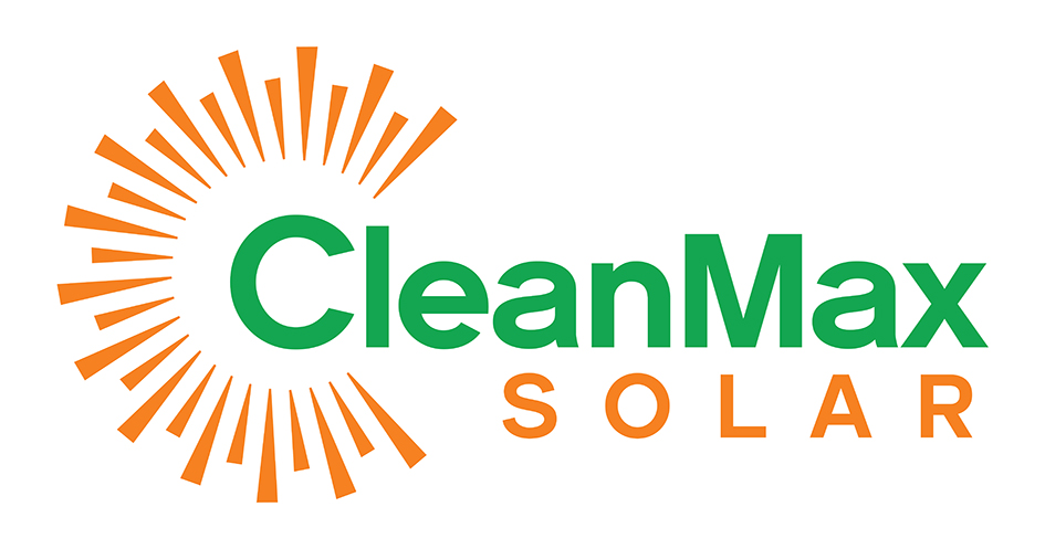 Cleanmax Solar (with Device Of 'sun Rays') Device mark 3884263 Trademark