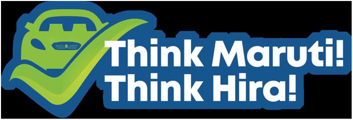 Think Maruti Think Hira Device mark 3884295 Trademark