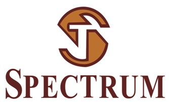 Spectrum (label) Device mark 3884298 Trademark