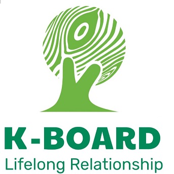 K-board Lifelong Relationship Device mark 3903547 Trademark