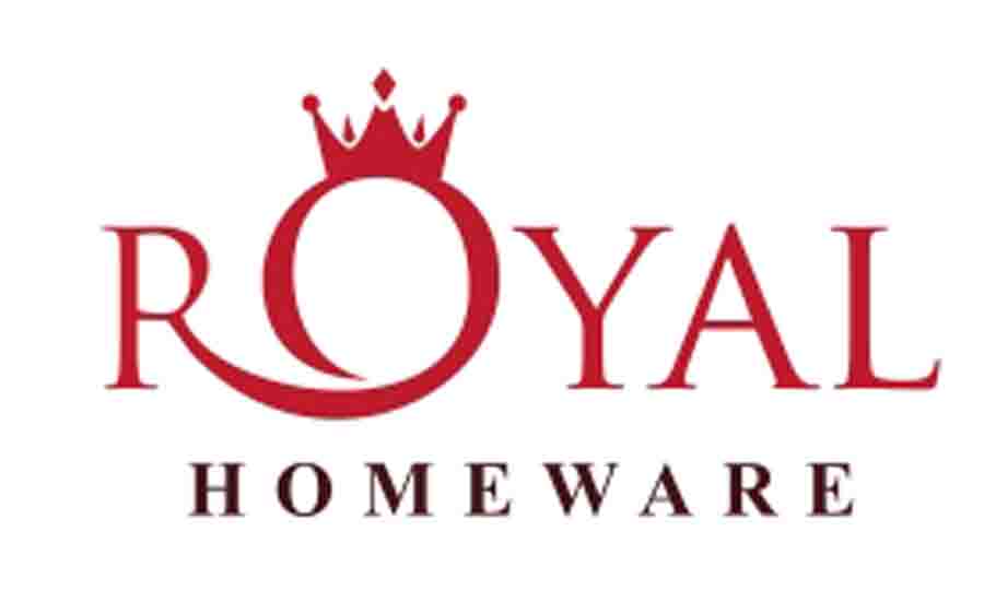 Royalhomeware Device mark 3903630 Trademark