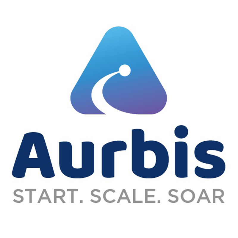 Aurbis Start, Scale, Soar Device mark 3884787 Trademark