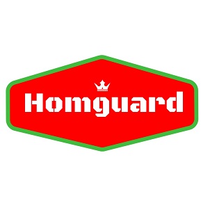 Homguard Device mark 3884791 Trademark