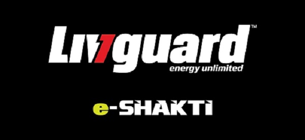Livguard Energy Unlimited E-shakti Device Device mark 3904043 Trademark