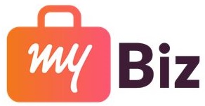 Mybiz Device mark 3884981 Trademark