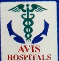 Avis Hospitals (label) Device mark 3904144 Trademark
