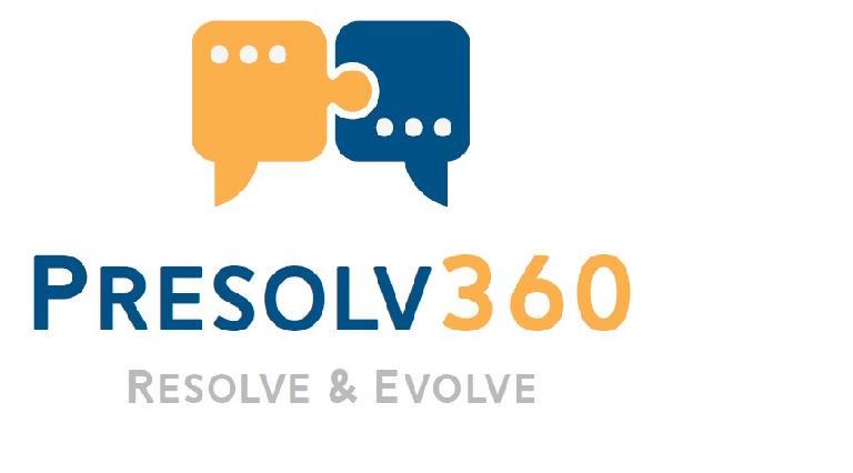 Presolv360 Resolve & Evolve Device mark 3904635 Trademark