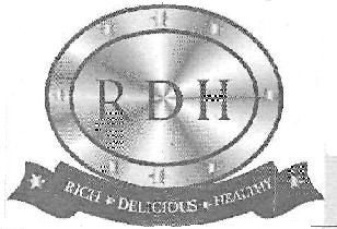 Rdh Device mark 3905097 Trademark